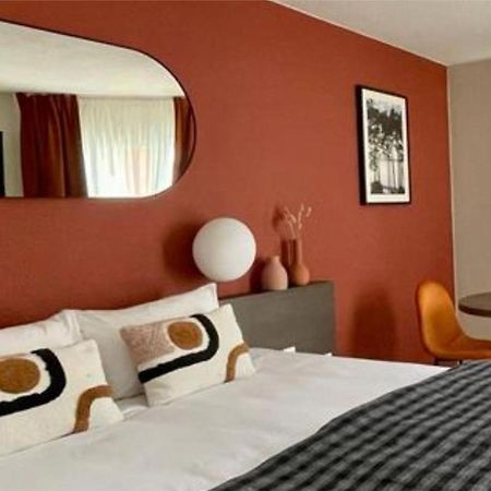 Residence Les Baladines Thonon-les-Bains Ngoại thất bức ảnh