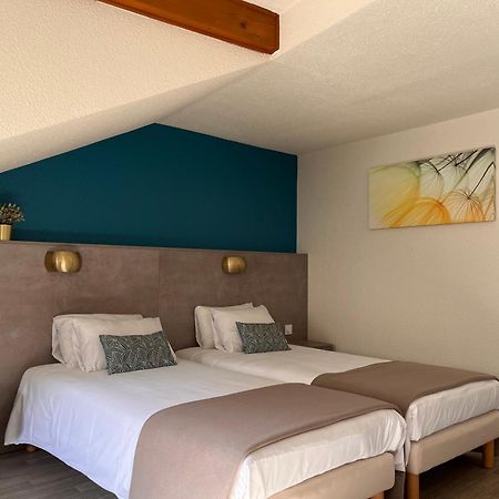 Residence Les Baladines Thonon-les-Bains Ngoại thất bức ảnh