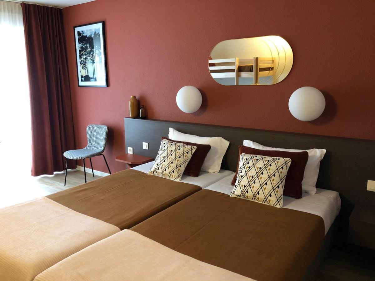Residence Les Baladines Thonon-les-Bains Ngoại thất bức ảnh