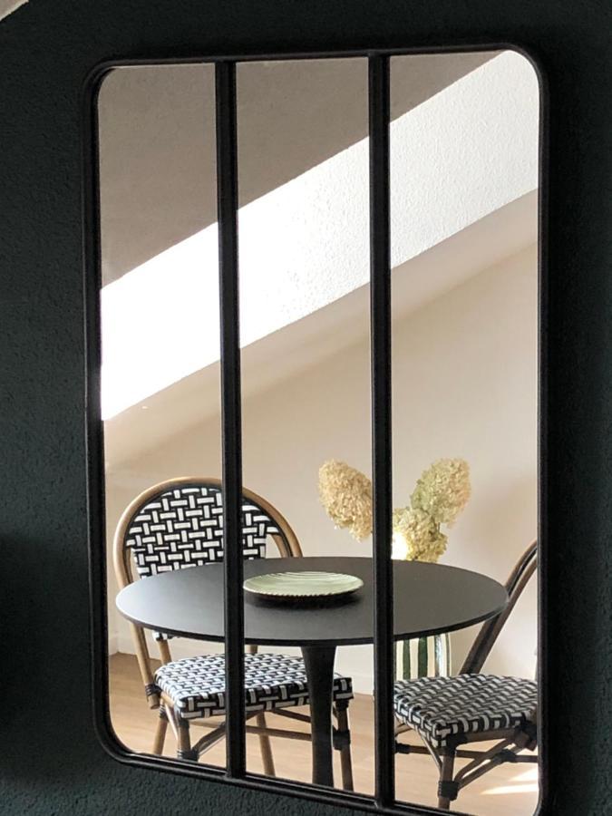 Residence Les Baladines Thonon-les-Bains Ngoại thất bức ảnh