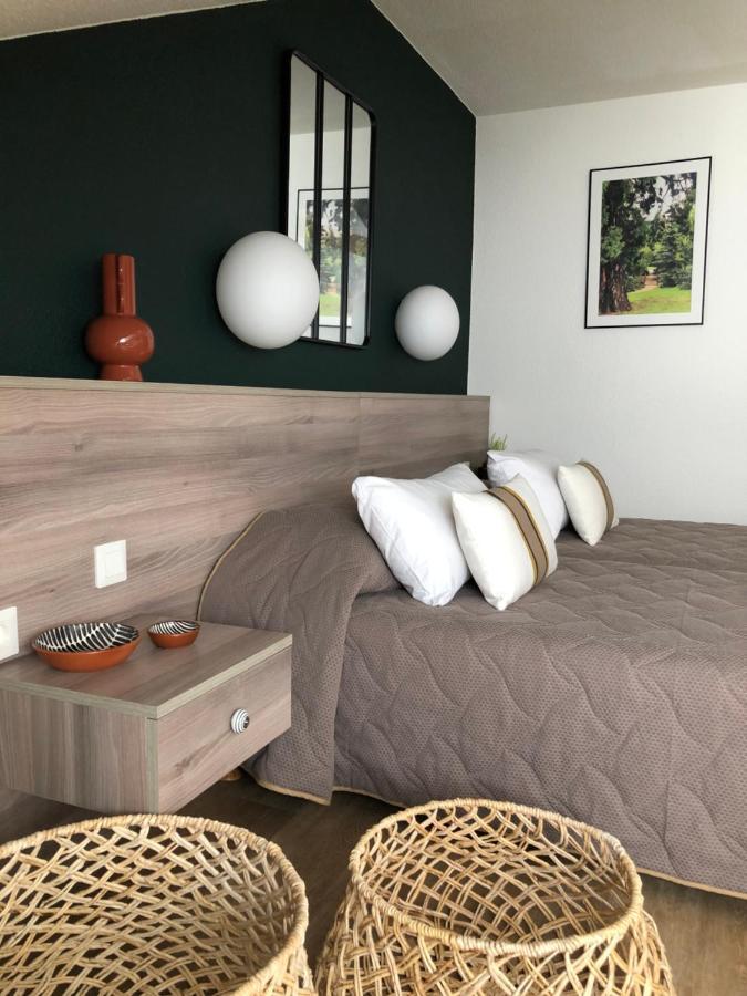 Residence Les Baladines Thonon-les-Bains Ngoại thất bức ảnh