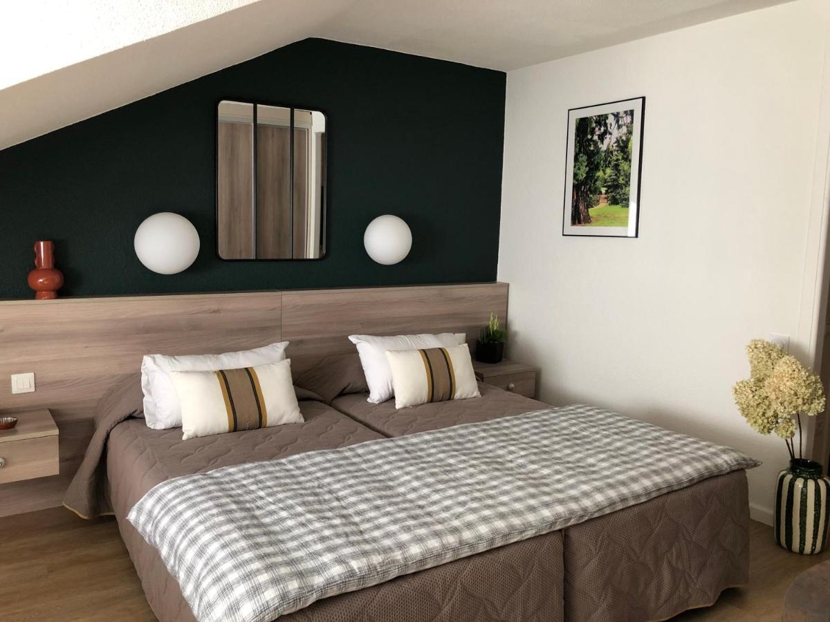 Residence Les Baladines Thonon-les-Bains Ngoại thất bức ảnh