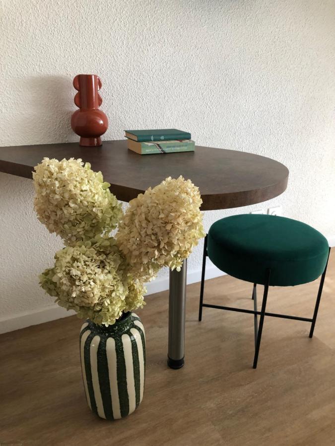 Residence Les Baladines Thonon-les-Bains Ngoại thất bức ảnh