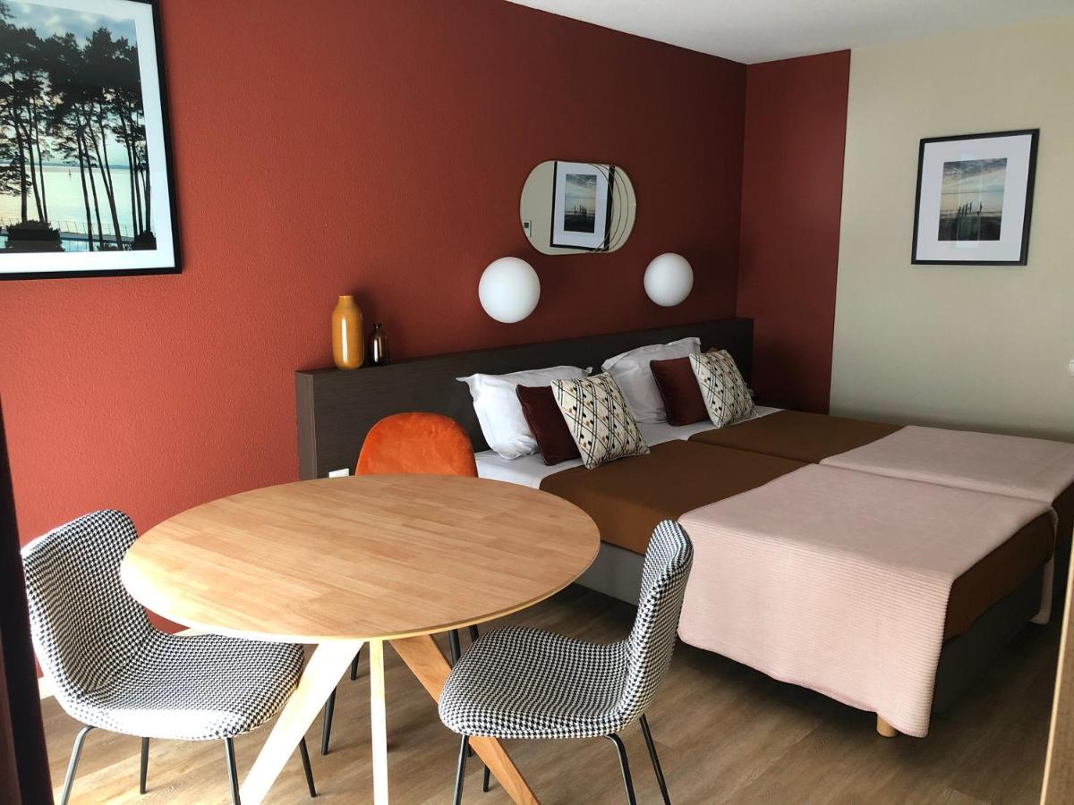 Residence Les Baladines Thonon-les-Bains Ngoại thất bức ảnh