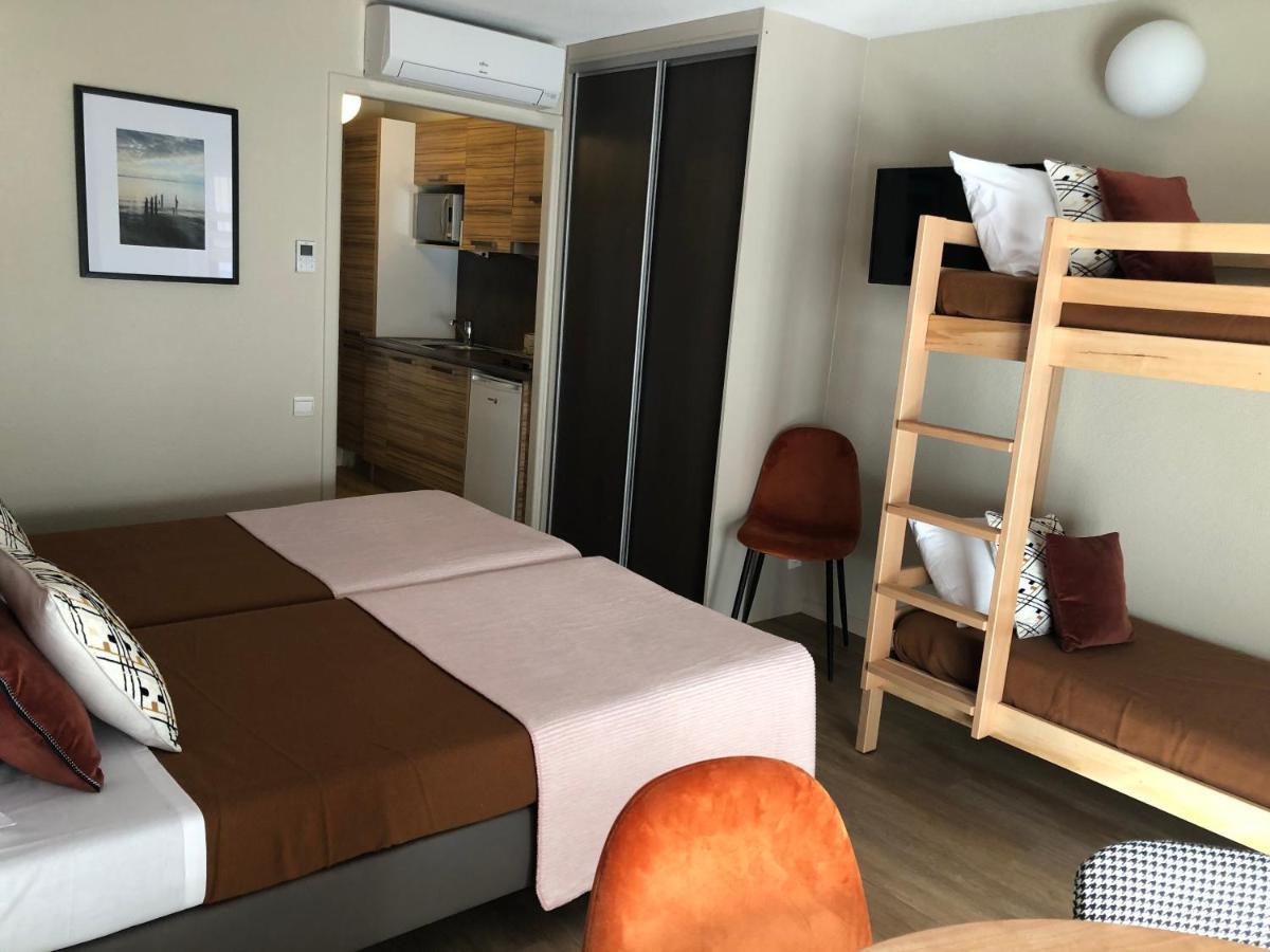 Residence Les Baladines Thonon-les-Bains Ngoại thất bức ảnh