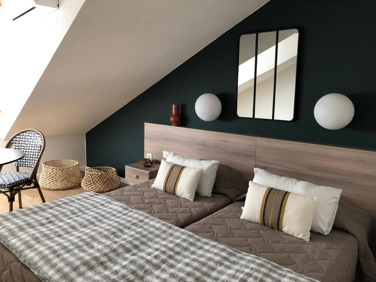 Residence Les Baladines Thonon-les-Bains Ngoại thất bức ảnh