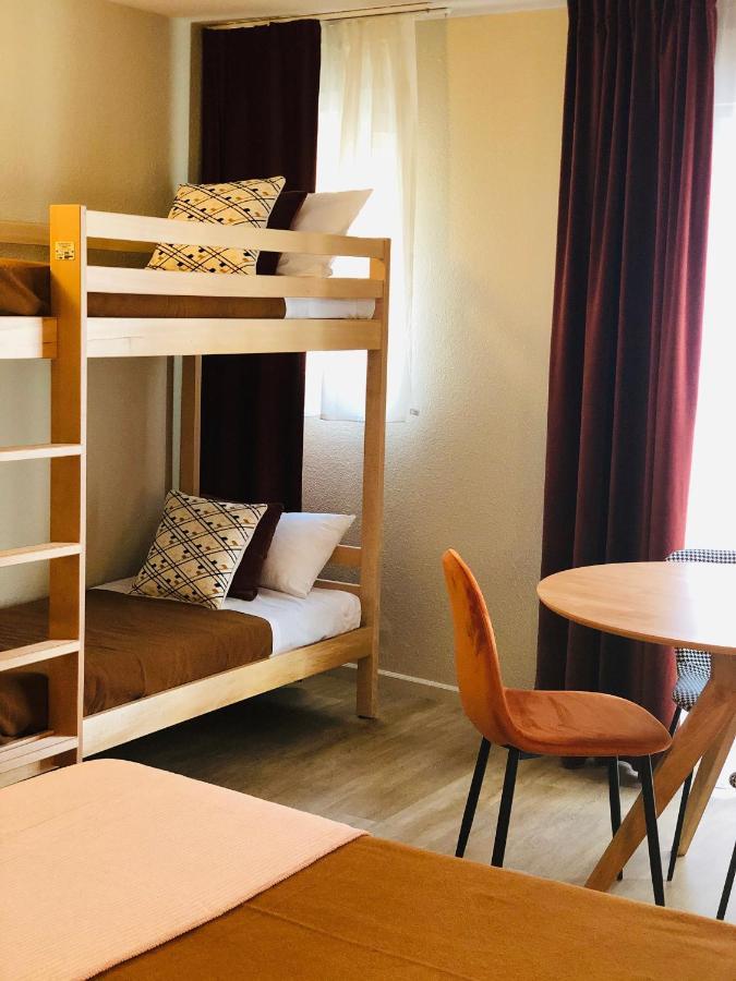 Residence Les Baladines Thonon-les-Bains Ngoại thất bức ảnh