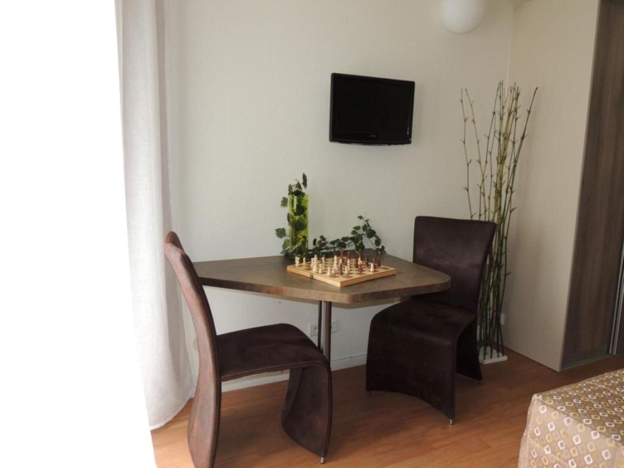 Residence Les Baladines Thonon-les-Bains Ngoại thất bức ảnh