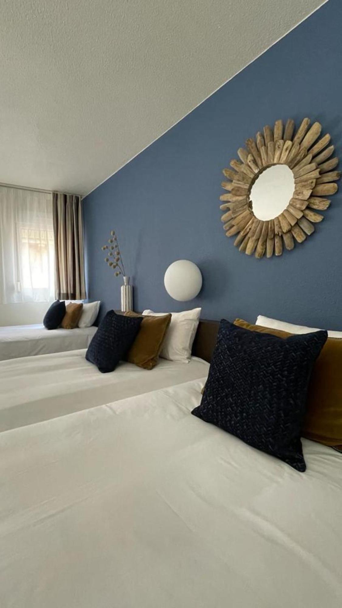 Residence Les Baladines Thonon-les-Bains Ngoại thất bức ảnh