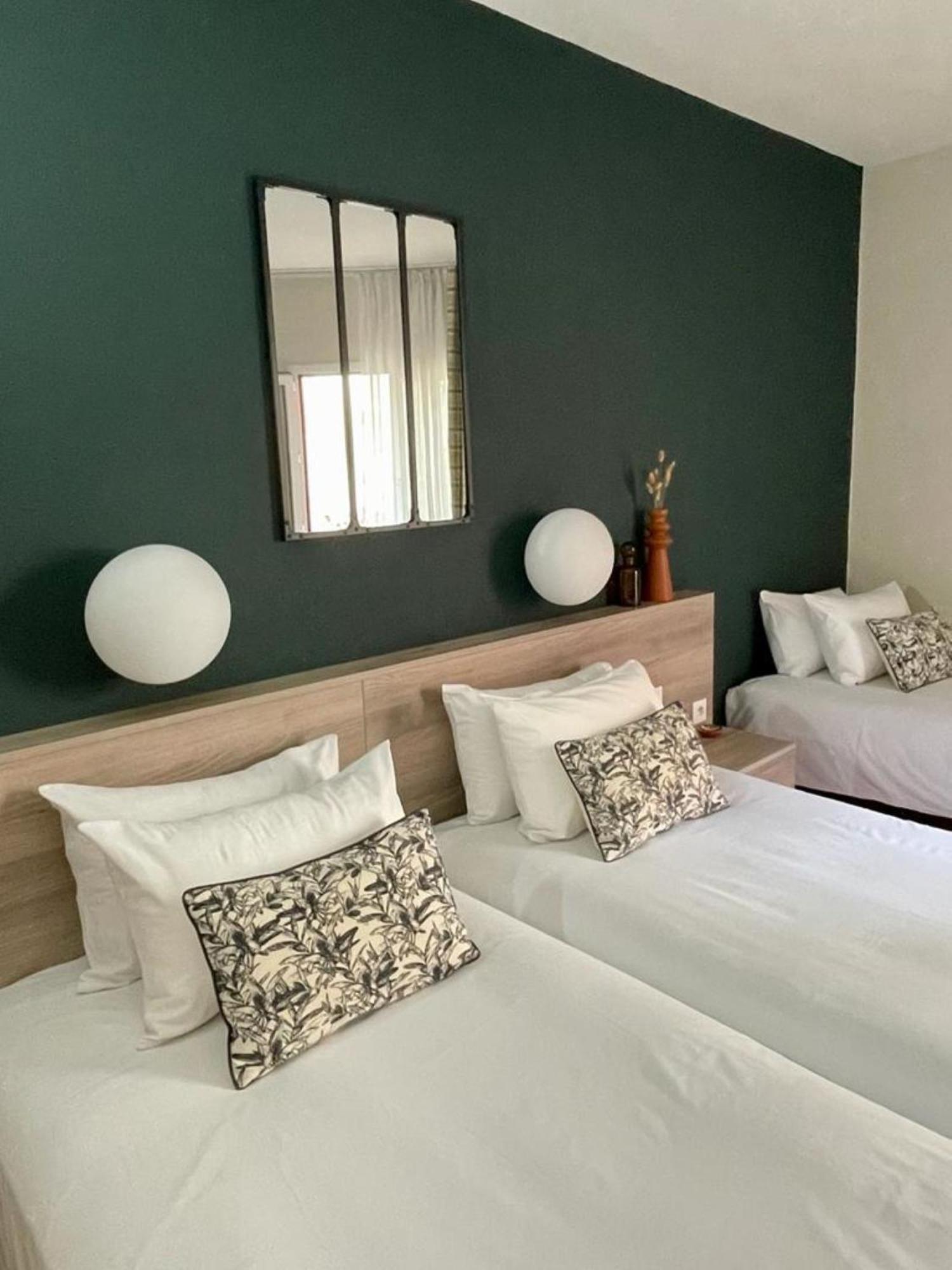 Residence Les Baladines Thonon-les-Bains Ngoại thất bức ảnh