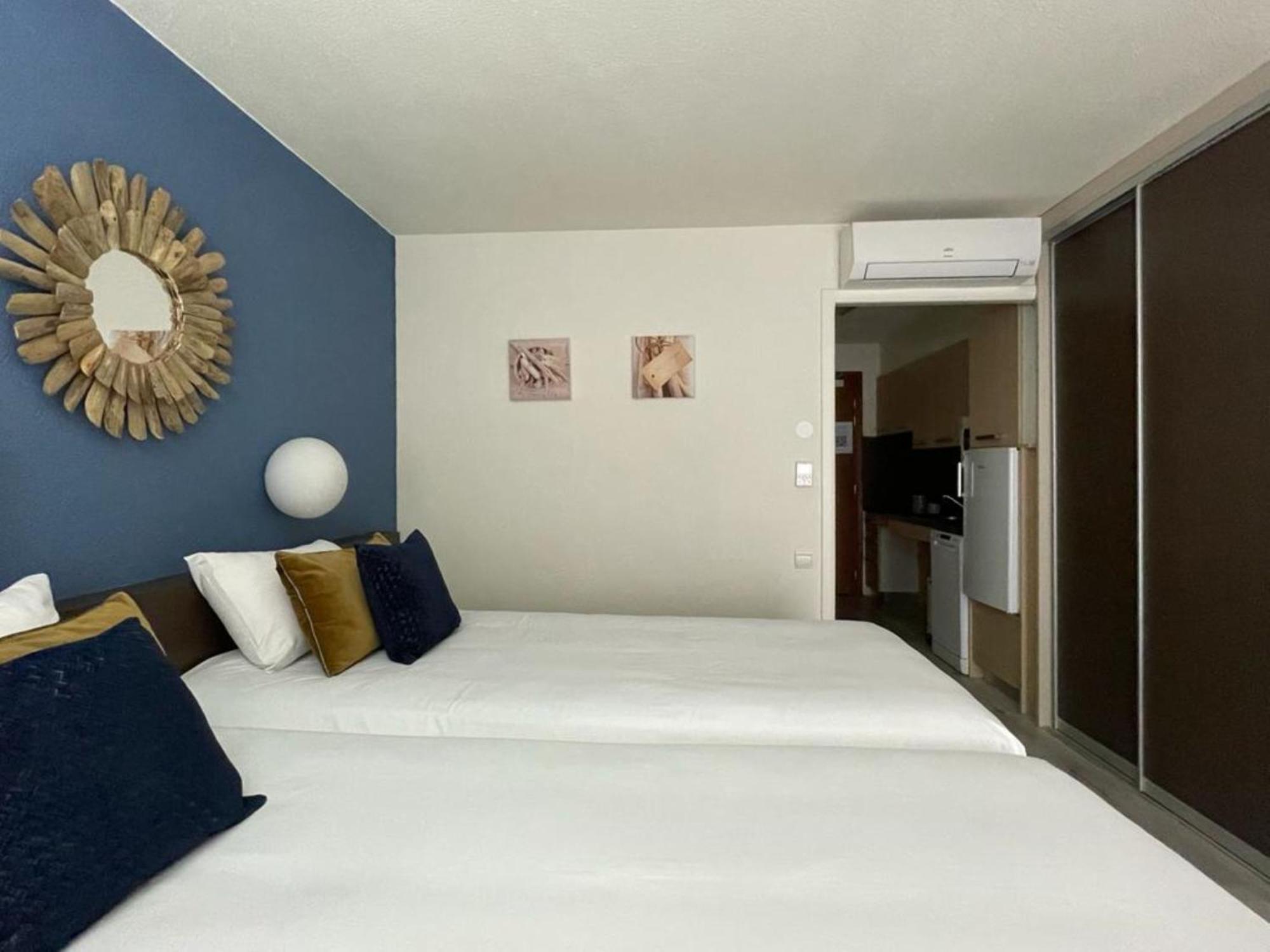 Residence Les Baladines Thonon-les-Bains Ngoại thất bức ảnh