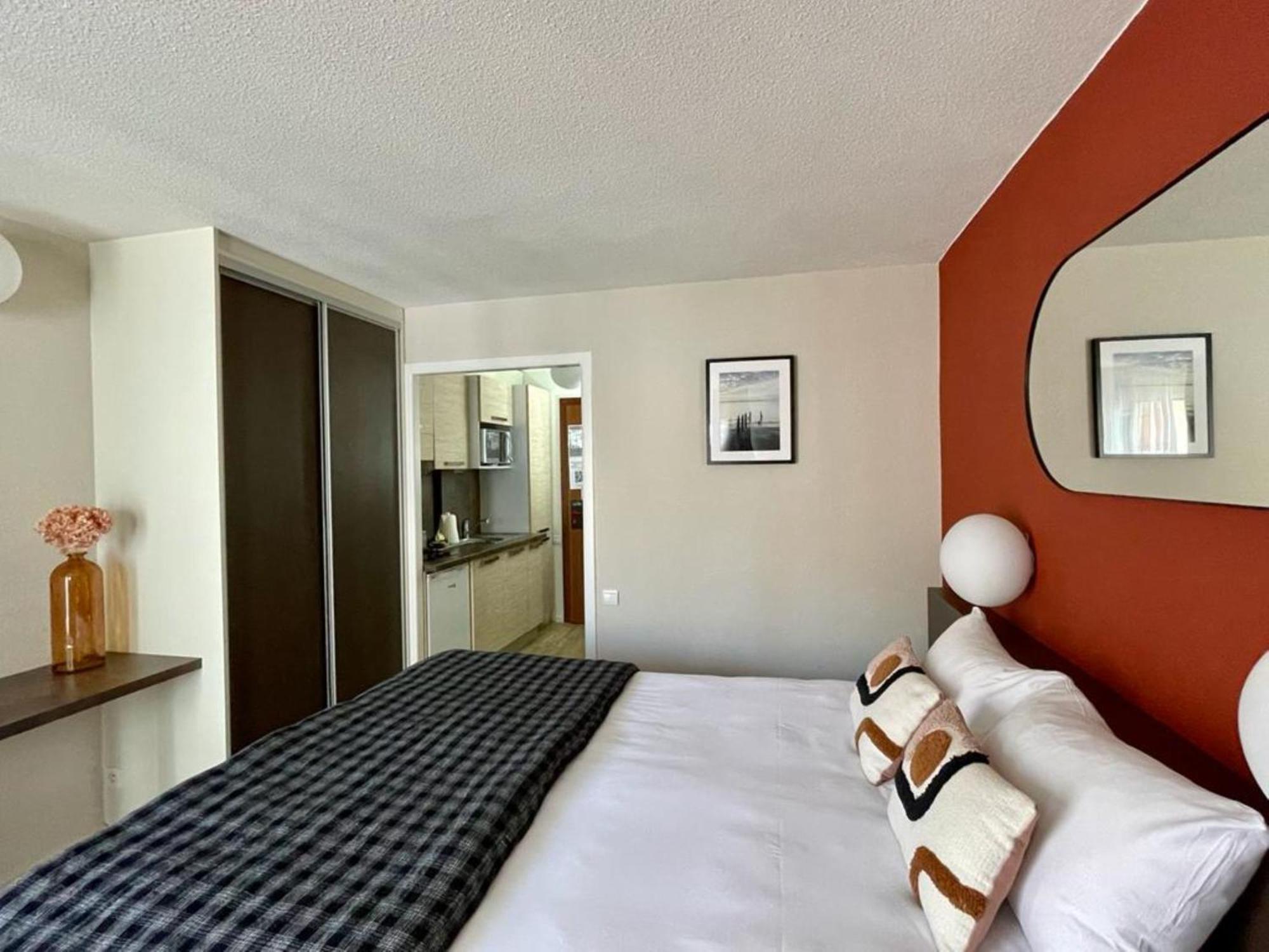 Residence Les Baladines Thonon-les-Bains Ngoại thất bức ảnh