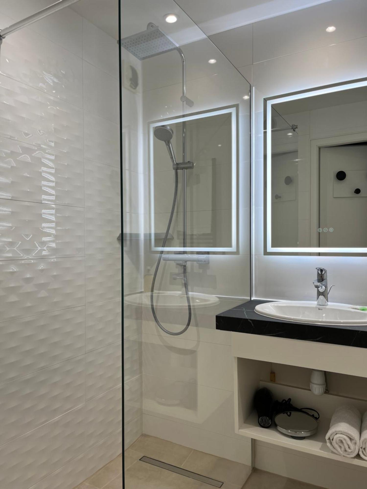 Residence Les Baladines Thonon-les-Bains Ngoại thất bức ảnh