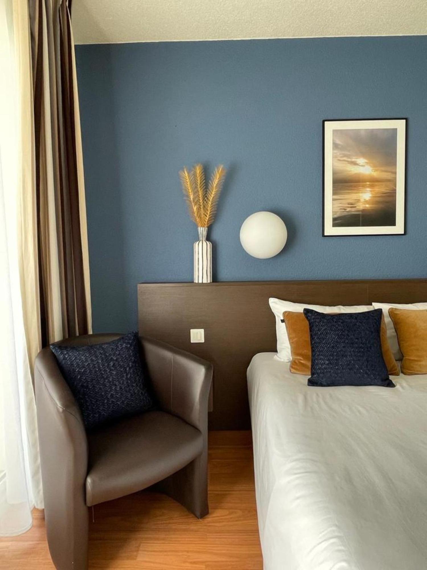 Residence Les Baladines Thonon-les-Bains Ngoại thất bức ảnh