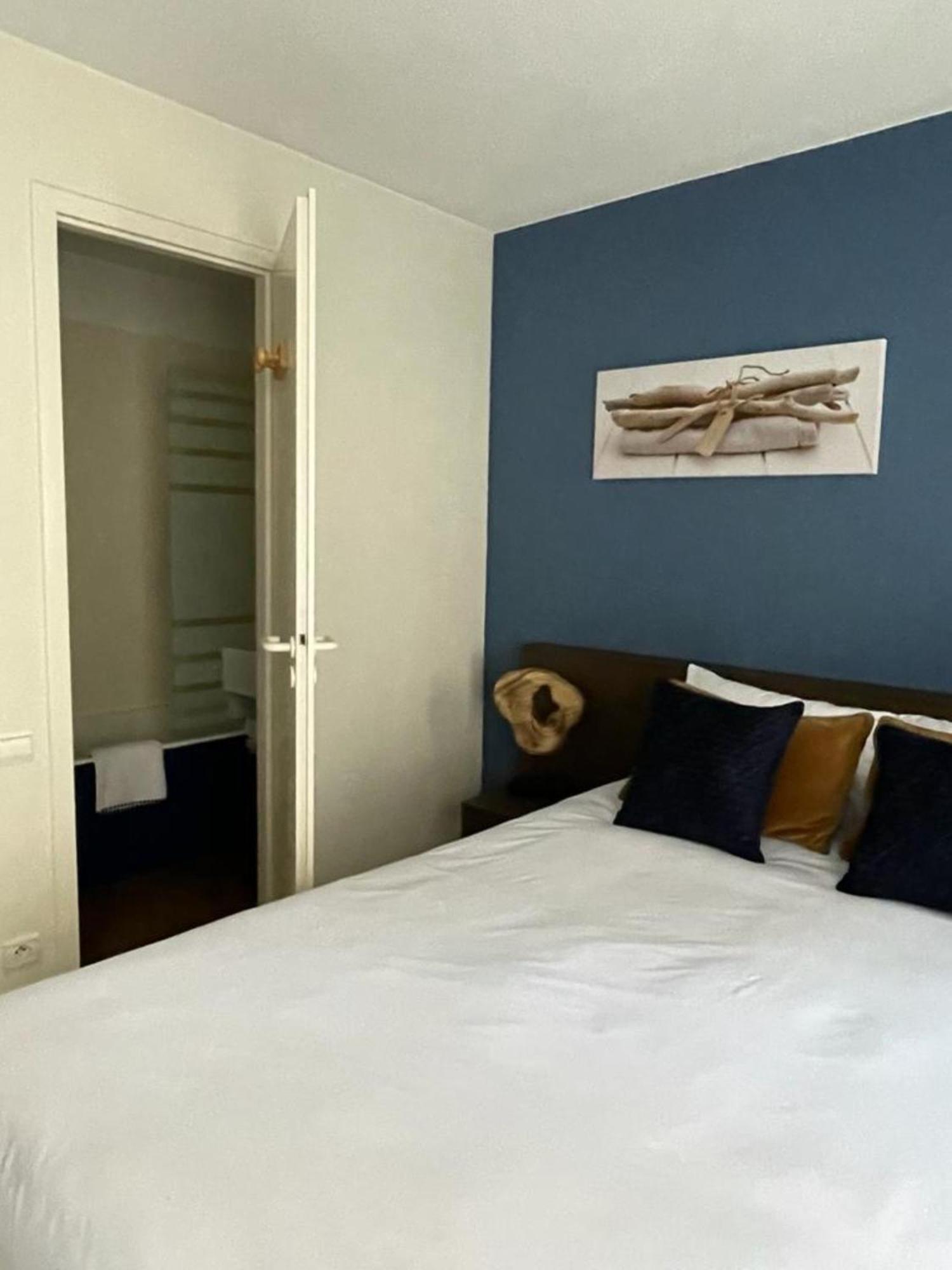 Residence Les Baladines Thonon-les-Bains Ngoại thất bức ảnh