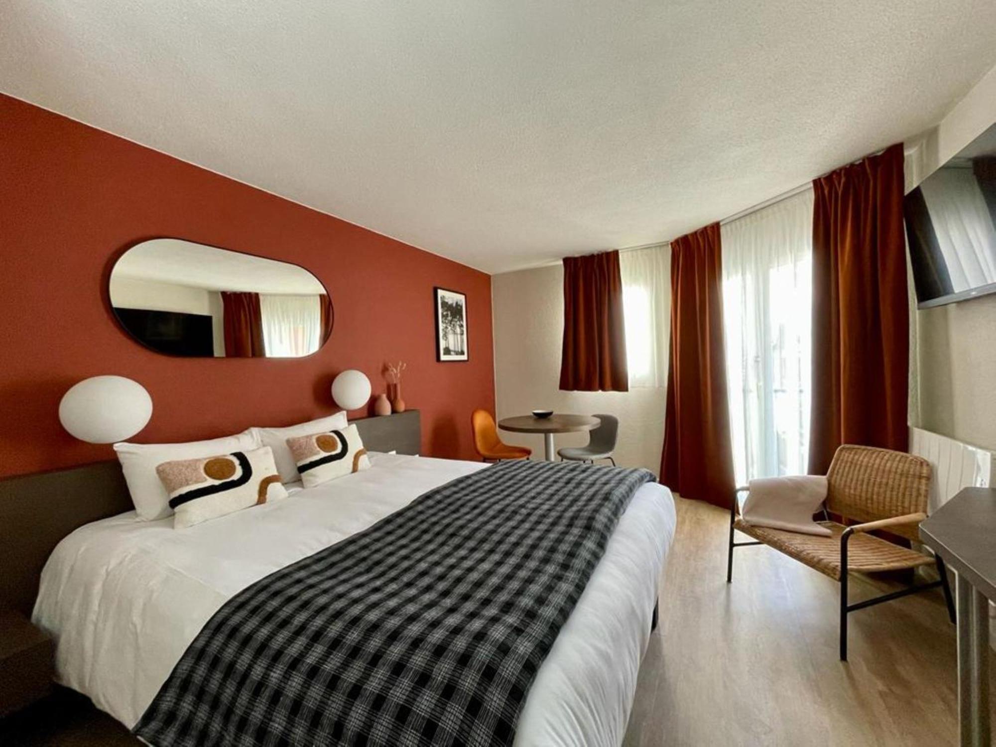 Residence Les Baladines Thonon-les-Bains Ngoại thất bức ảnh