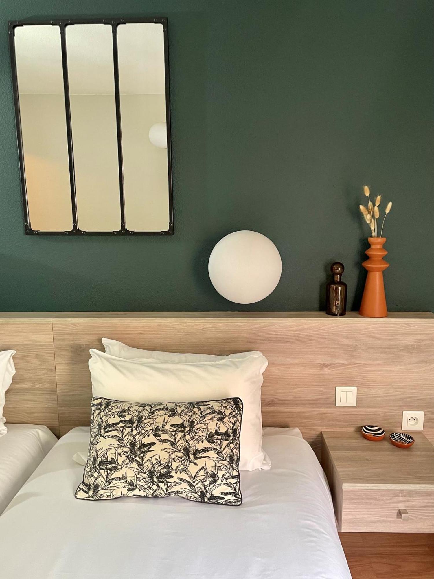 Residence Les Baladines Thonon-les-Bains Ngoại thất bức ảnh