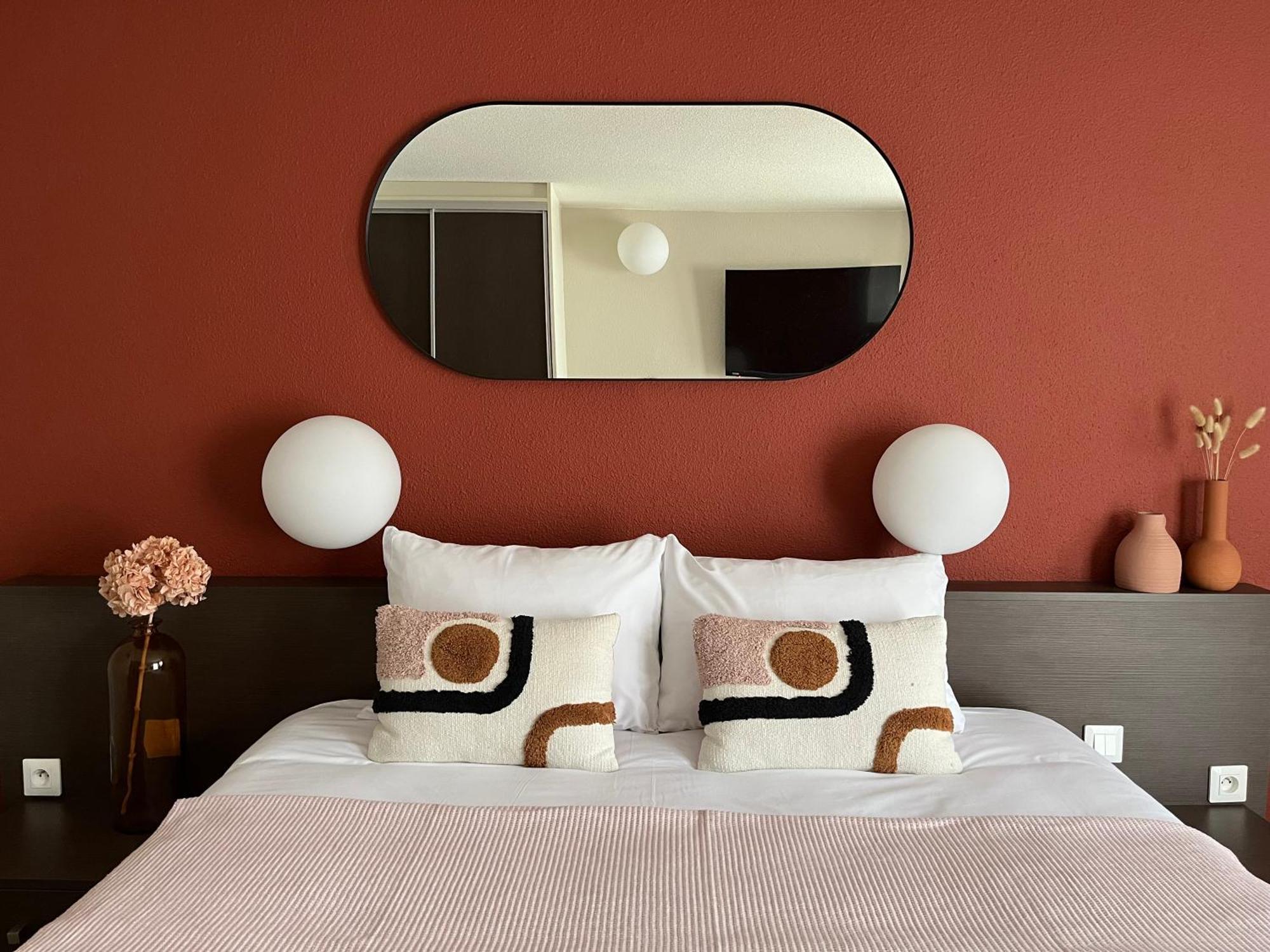 Residence Les Baladines Thonon-les-Bains Ngoại thất bức ảnh