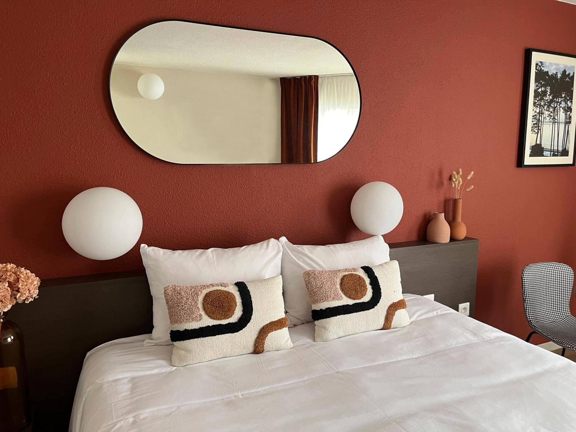 Residence Les Baladines Thonon-les-Bains Ngoại thất bức ảnh
