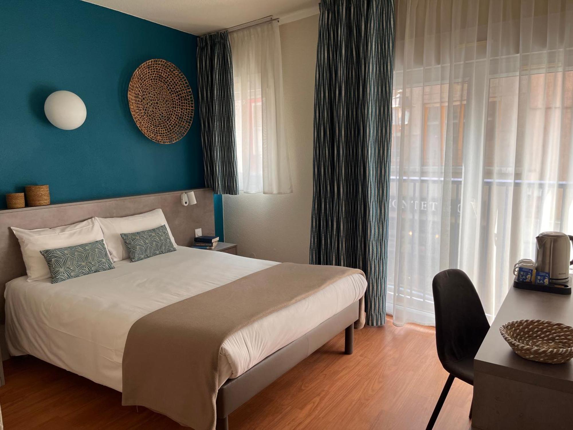 Residence Les Baladines Thonon-les-Bains Ngoại thất bức ảnh