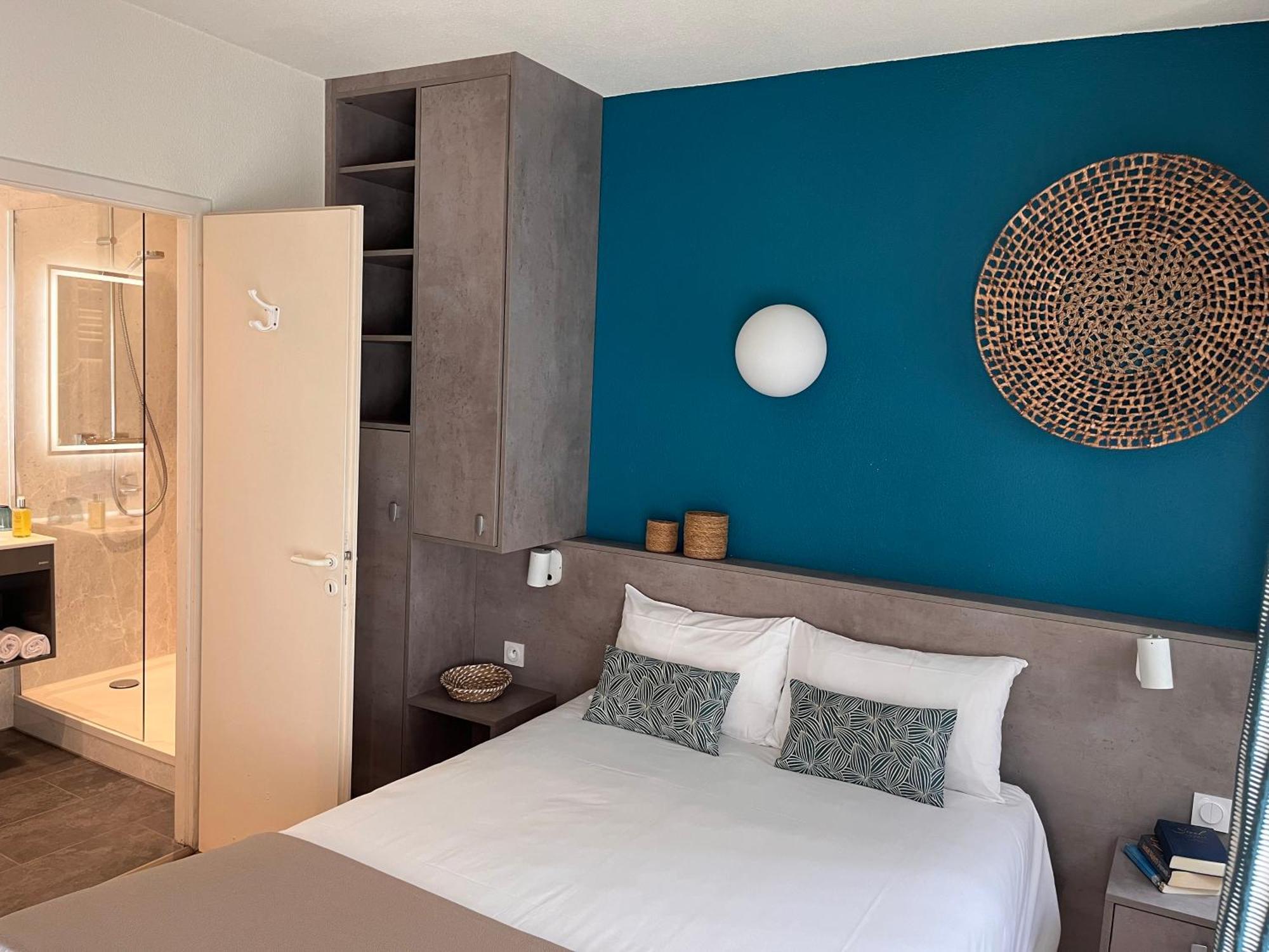 Residence Les Baladines Thonon-les-Bains Ngoại thất bức ảnh