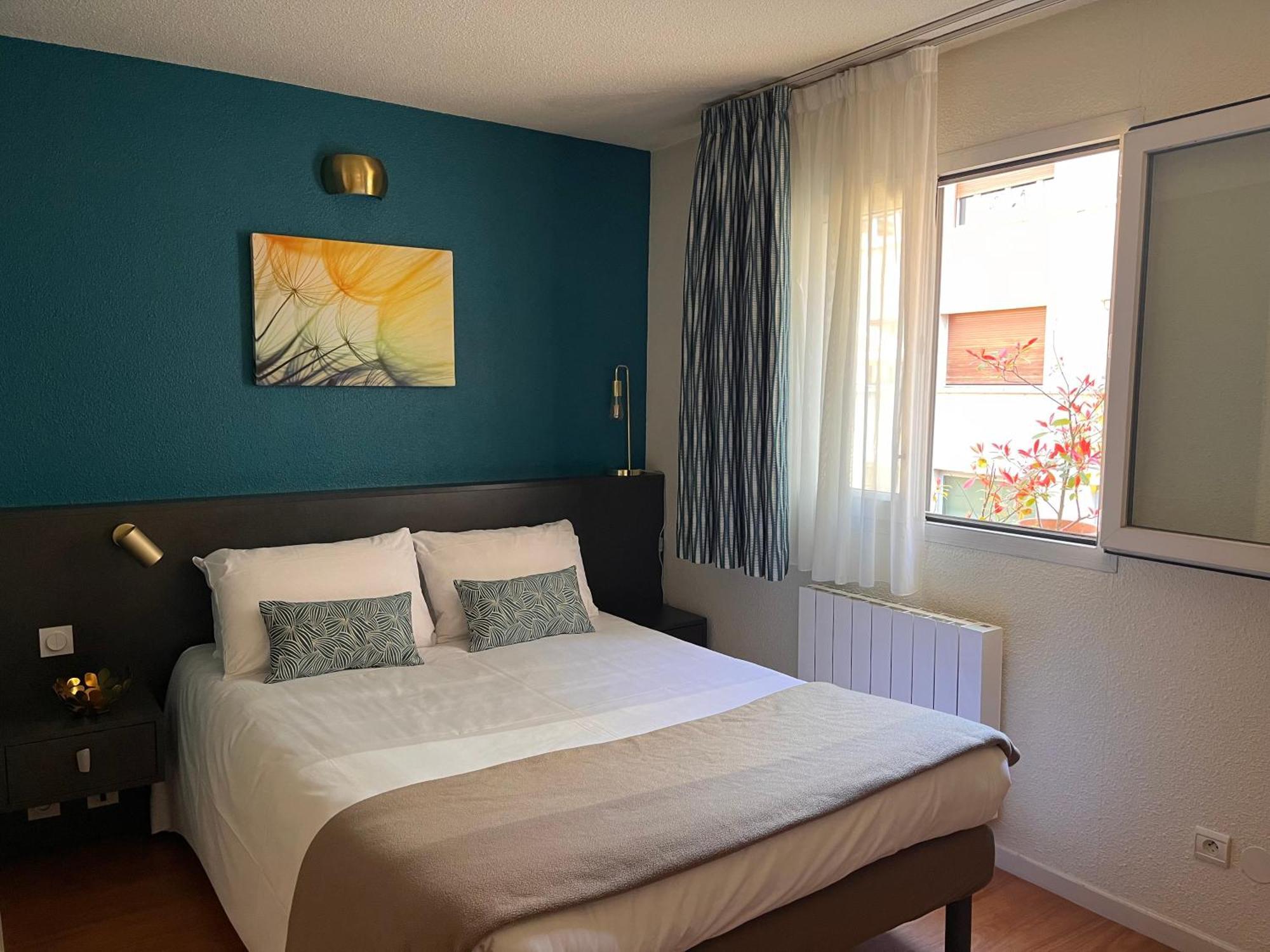 Residence Les Baladines Thonon-les-Bains Ngoại thất bức ảnh