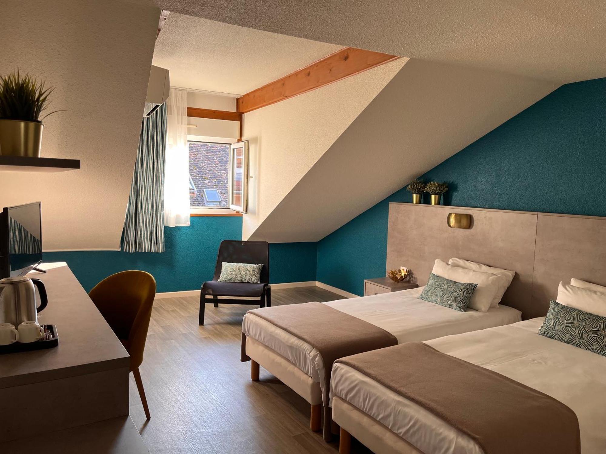 Residence Les Baladines Thonon-les-Bains Ngoại thất bức ảnh