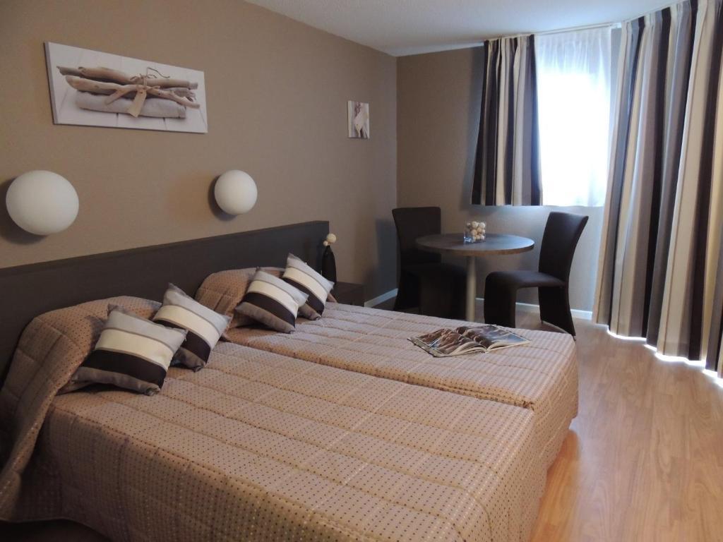 Residence Les Baladines Thonon-les-Bains Ngoại thất bức ảnh