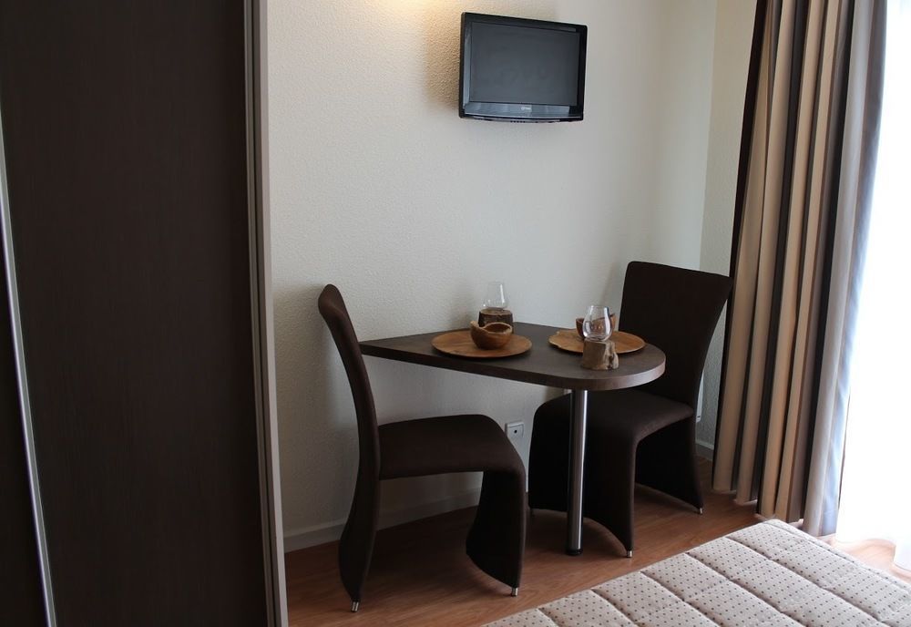 Residence Les Baladines Thonon-les-Bains Ngoại thất bức ảnh