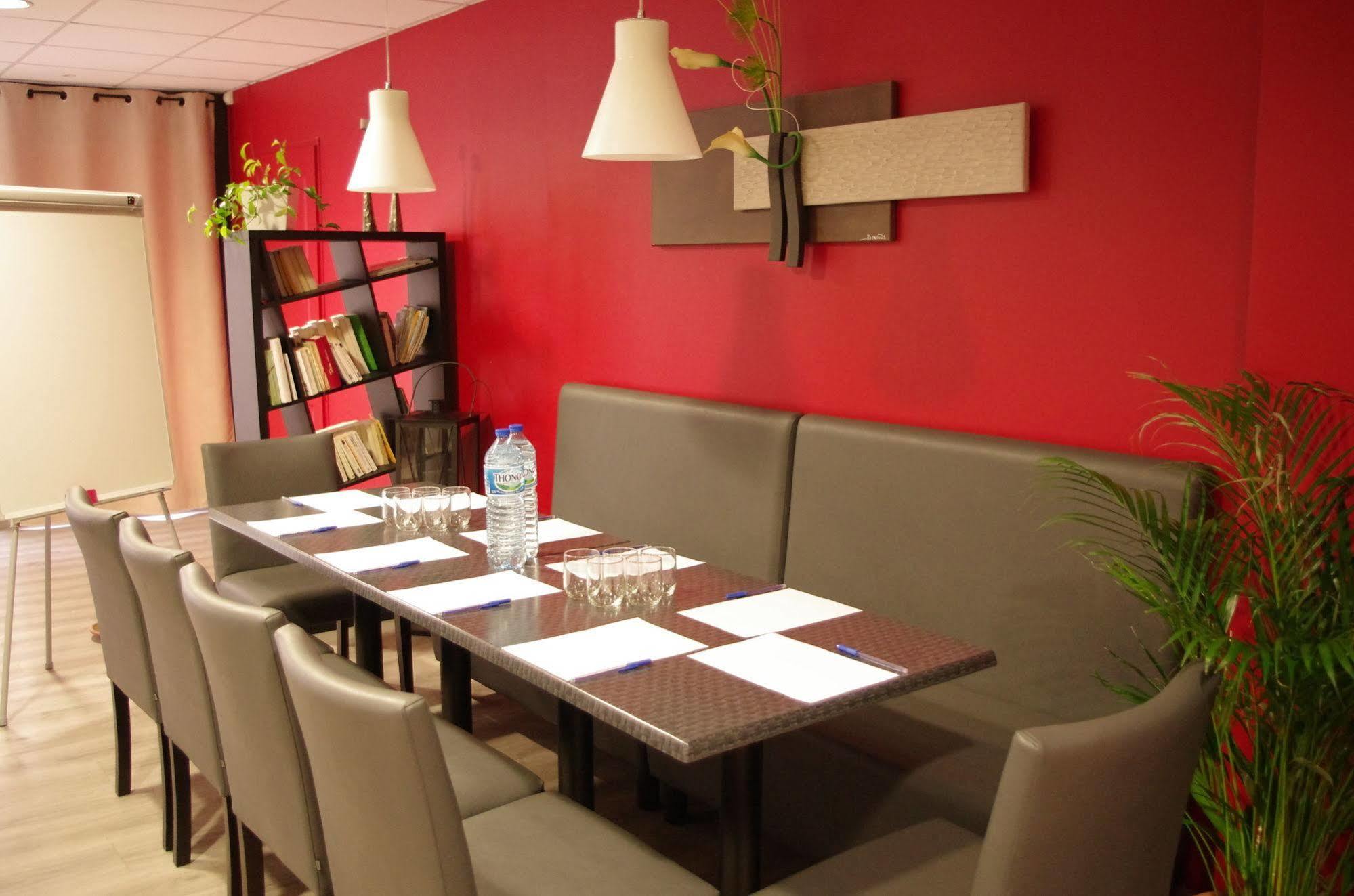 Residence Les Baladines Thonon-les-Bains Ngoại thất bức ảnh