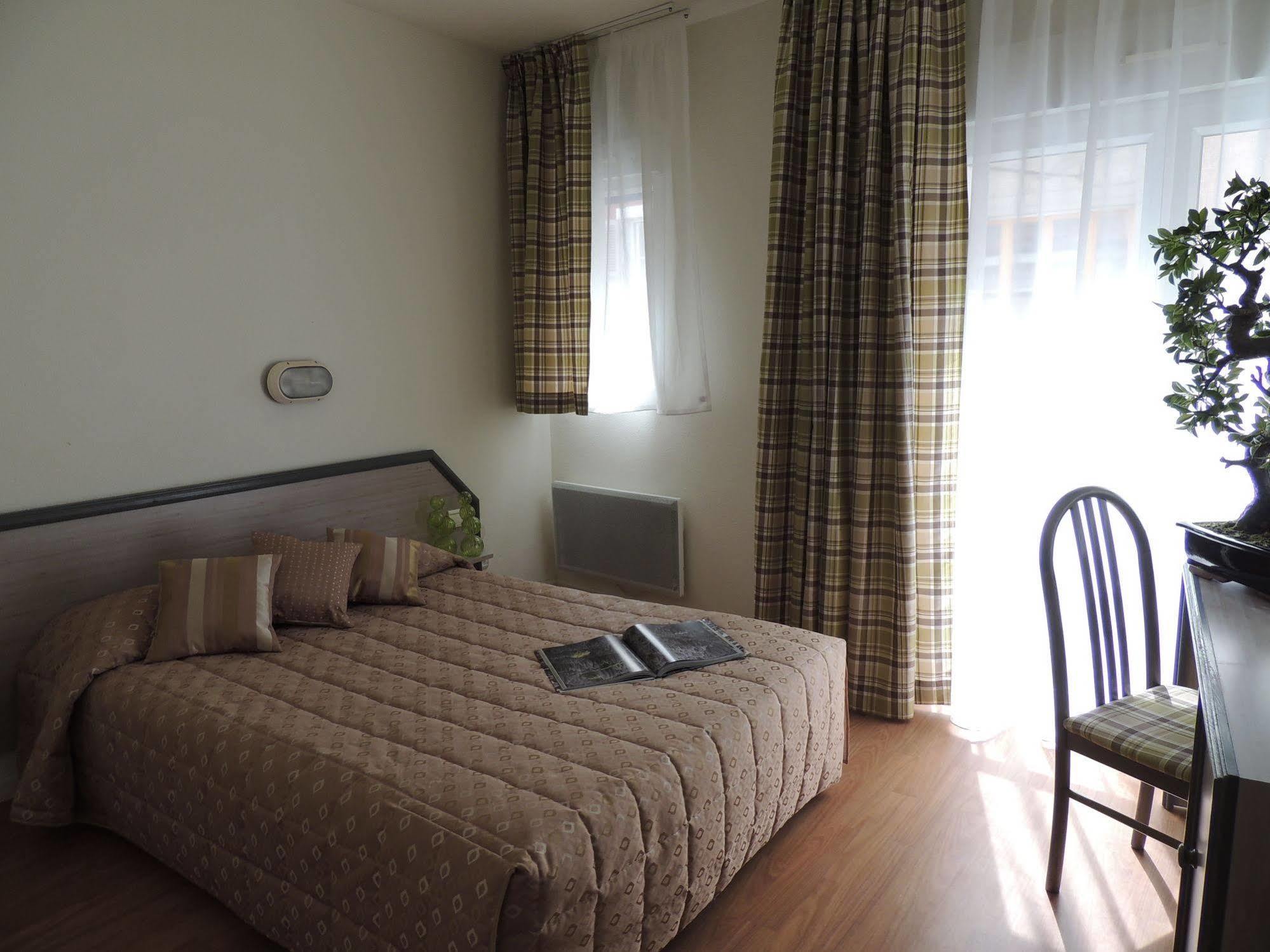 Residence Les Baladines Thonon-les-Bains Ngoại thất bức ảnh