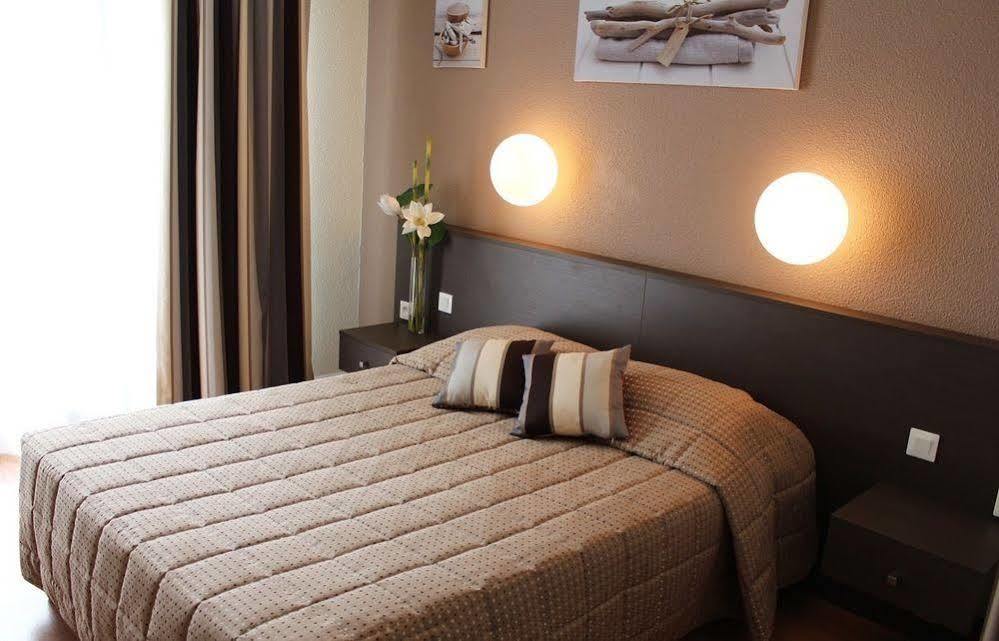 Residence Les Baladines Thonon-les-Bains Ngoại thất bức ảnh