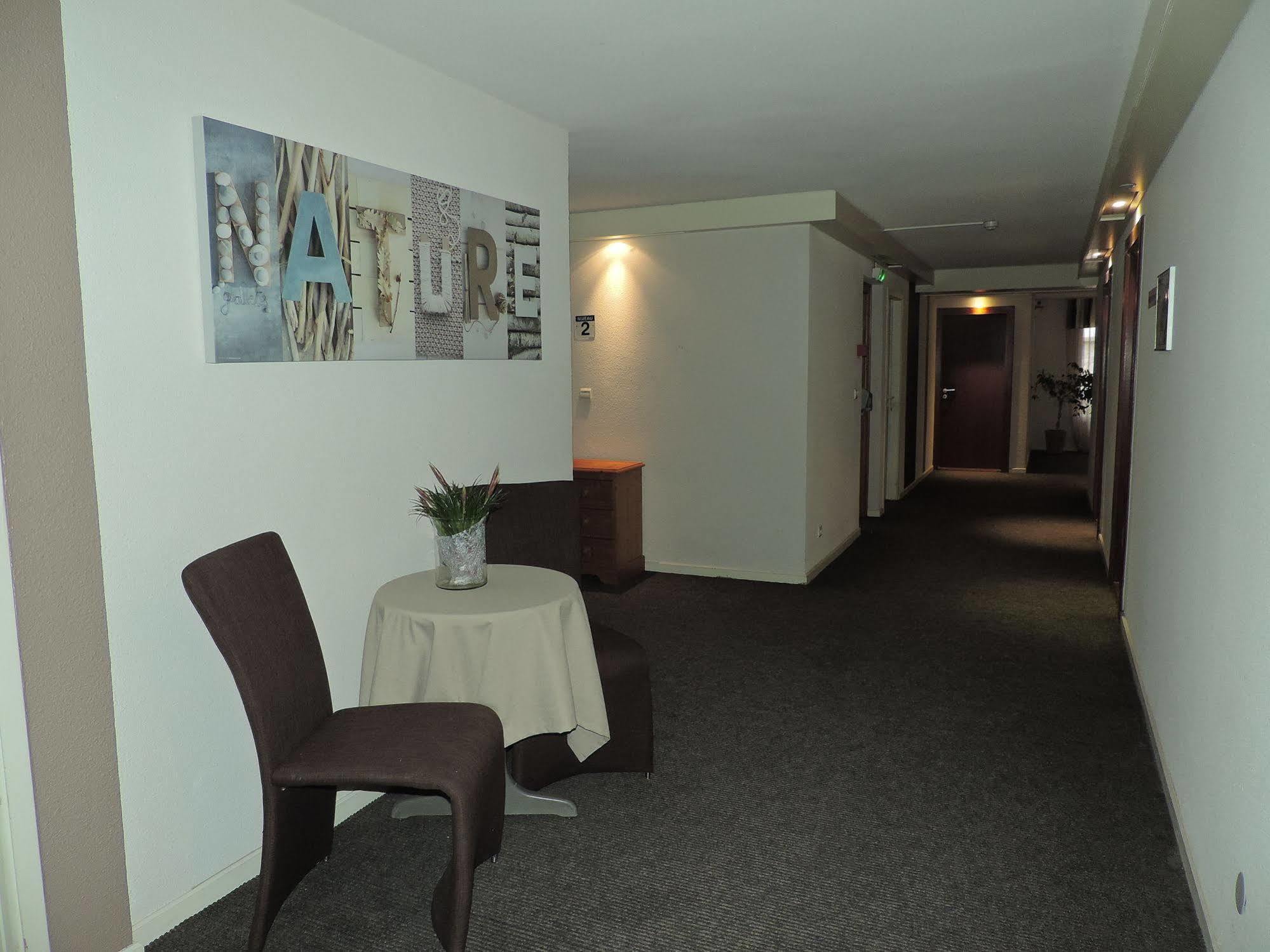 Residence Les Baladines Thonon-les-Bains Ngoại thất bức ảnh