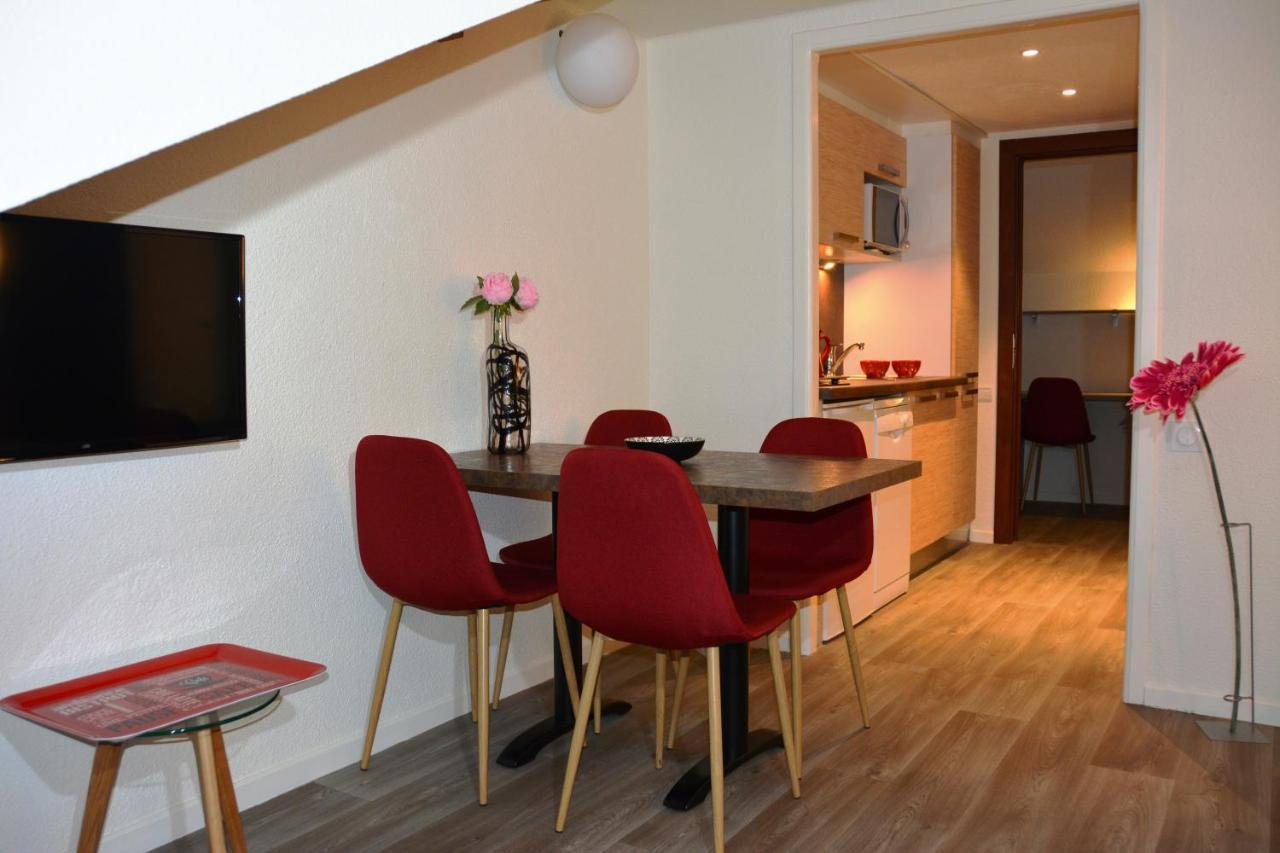 Residence Les Baladines Thonon-les-Bains Ngoại thất bức ảnh