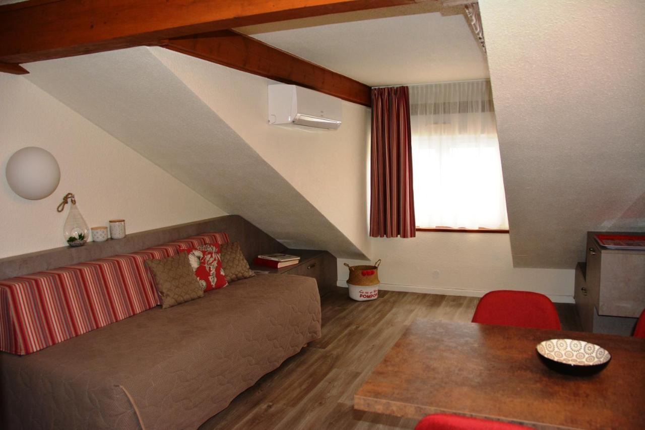 Residence Les Baladines Thonon-les-Bains Ngoại thất bức ảnh
