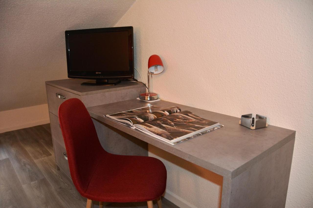 Residence Les Baladines Thonon-les-Bains Ngoại thất bức ảnh