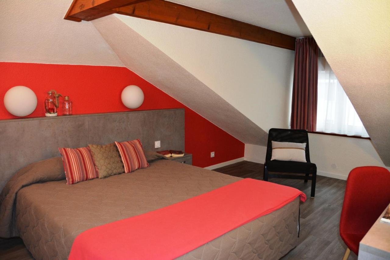 Residence Les Baladines Thonon-les-Bains Ngoại thất bức ảnh